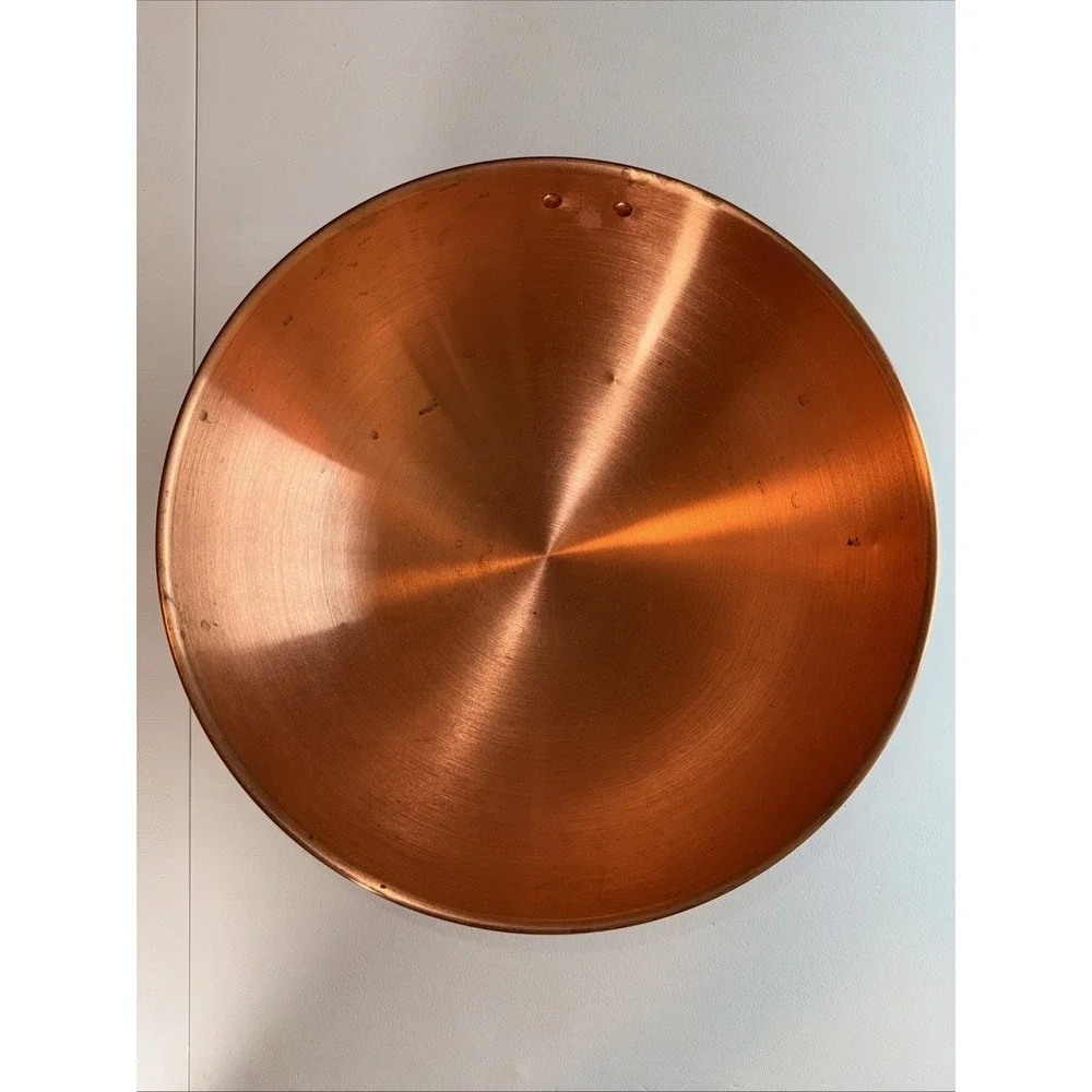 The Unbranded Brand vintage copper